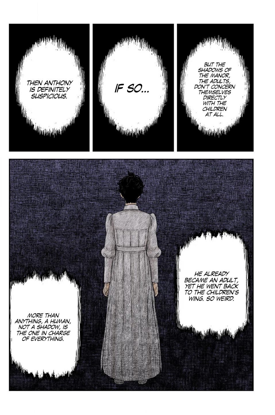 Shadows House, Chapter 217 image 07